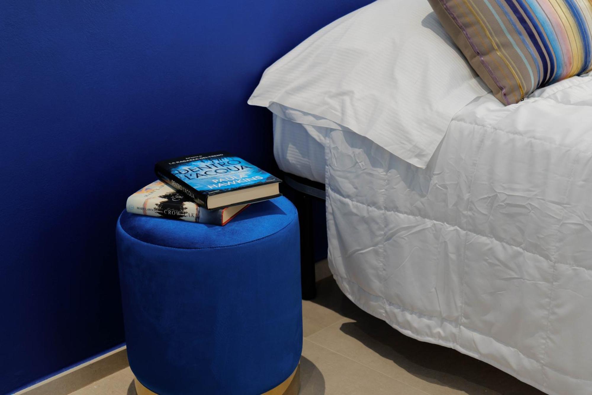 5Rooms Ravenna Ngoại thất bức ảnh