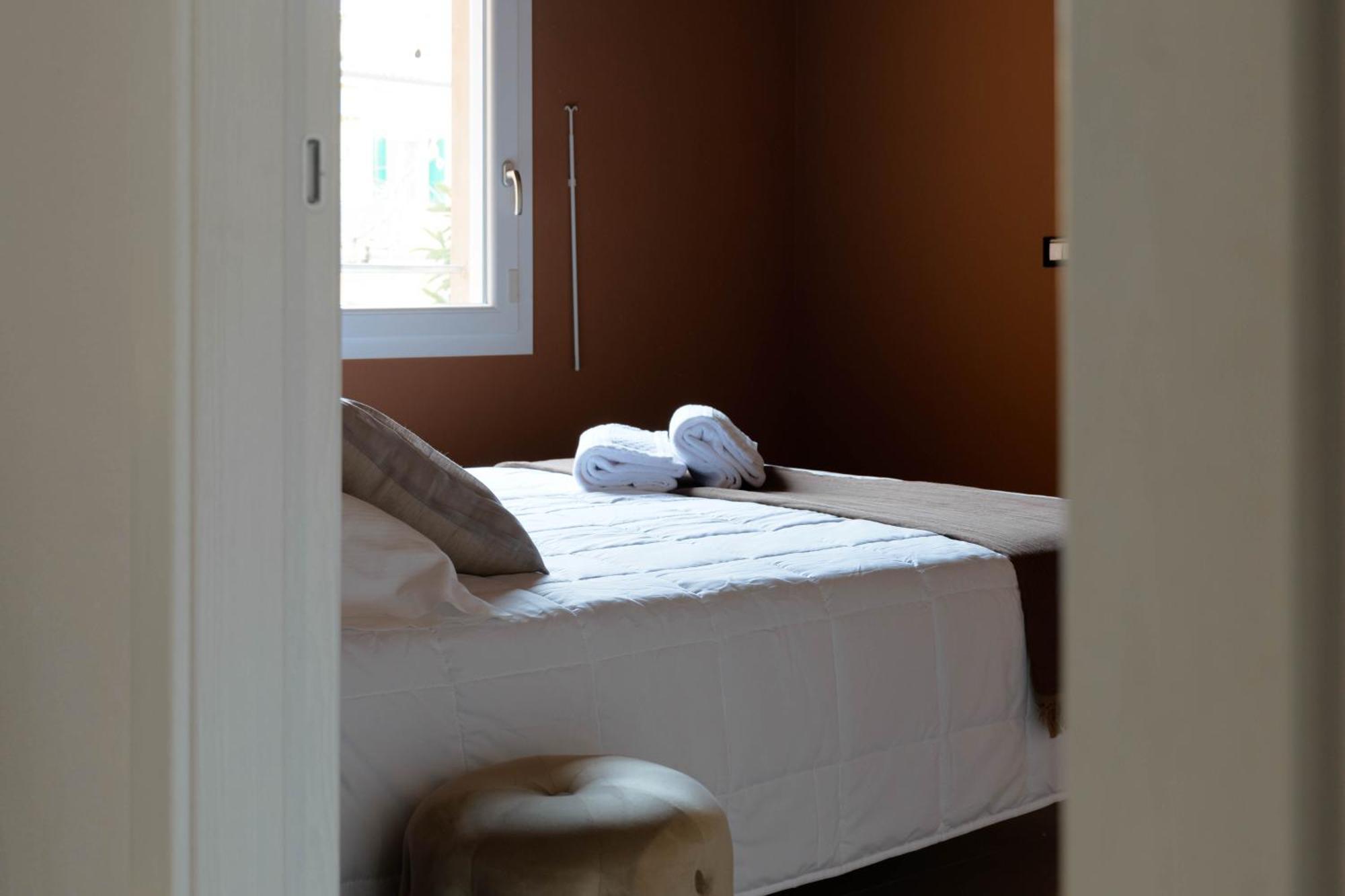 5Rooms Ravenna Ngoại thất bức ảnh