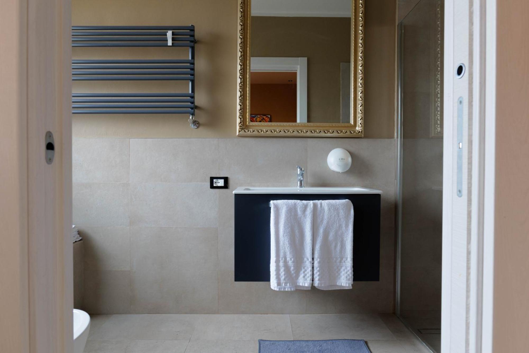 5Rooms Ravenna Ngoại thất bức ảnh