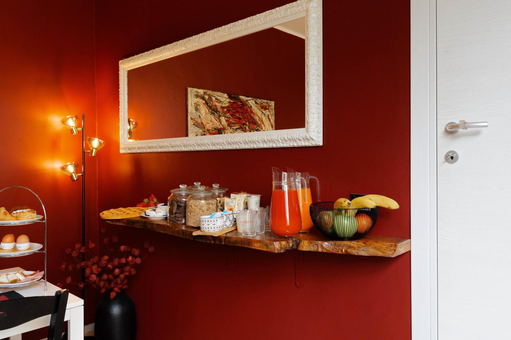 5Rooms Ravenna Ngoại thất bức ảnh