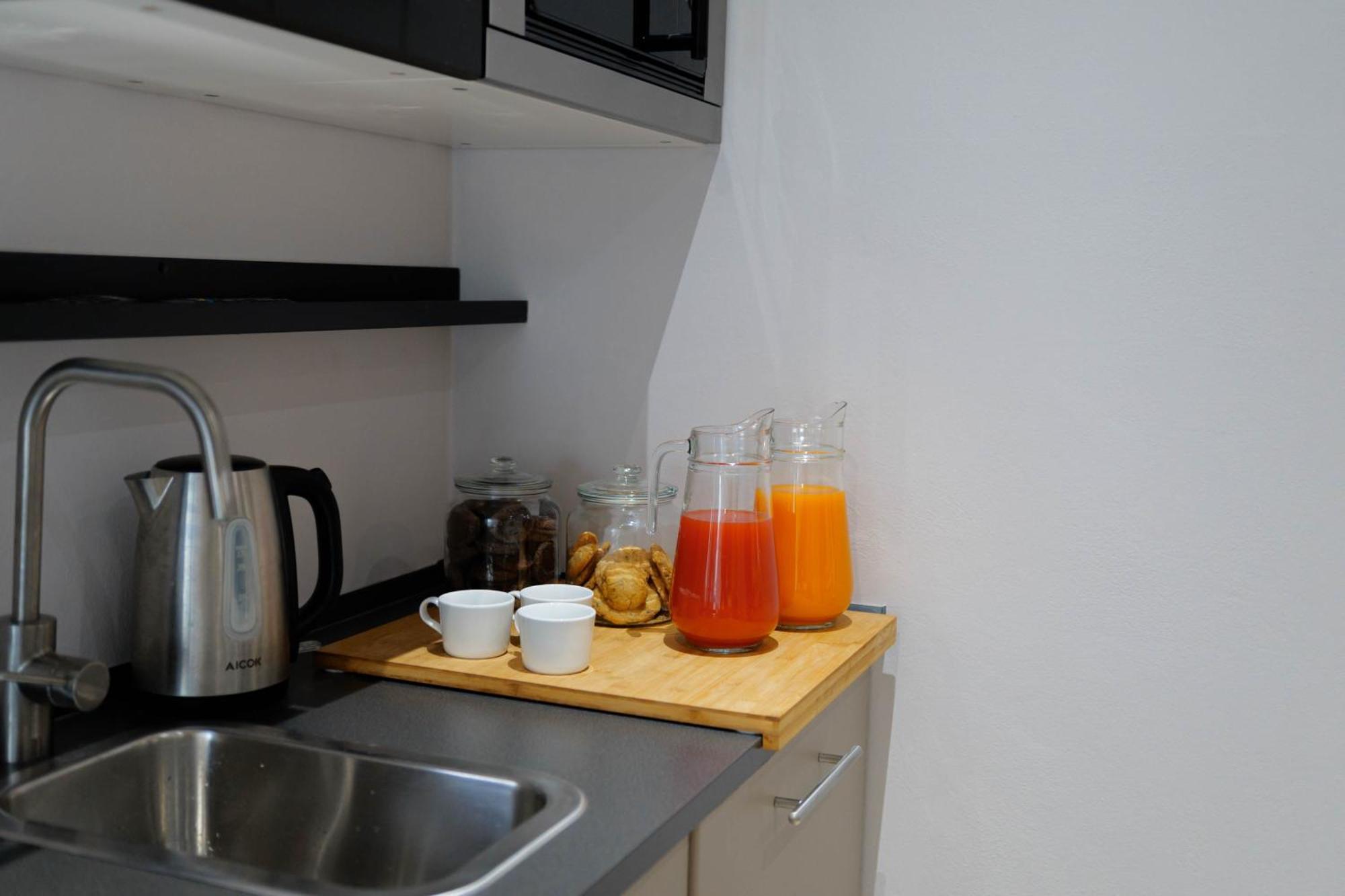 5Rooms Ravenna Ngoại thất bức ảnh