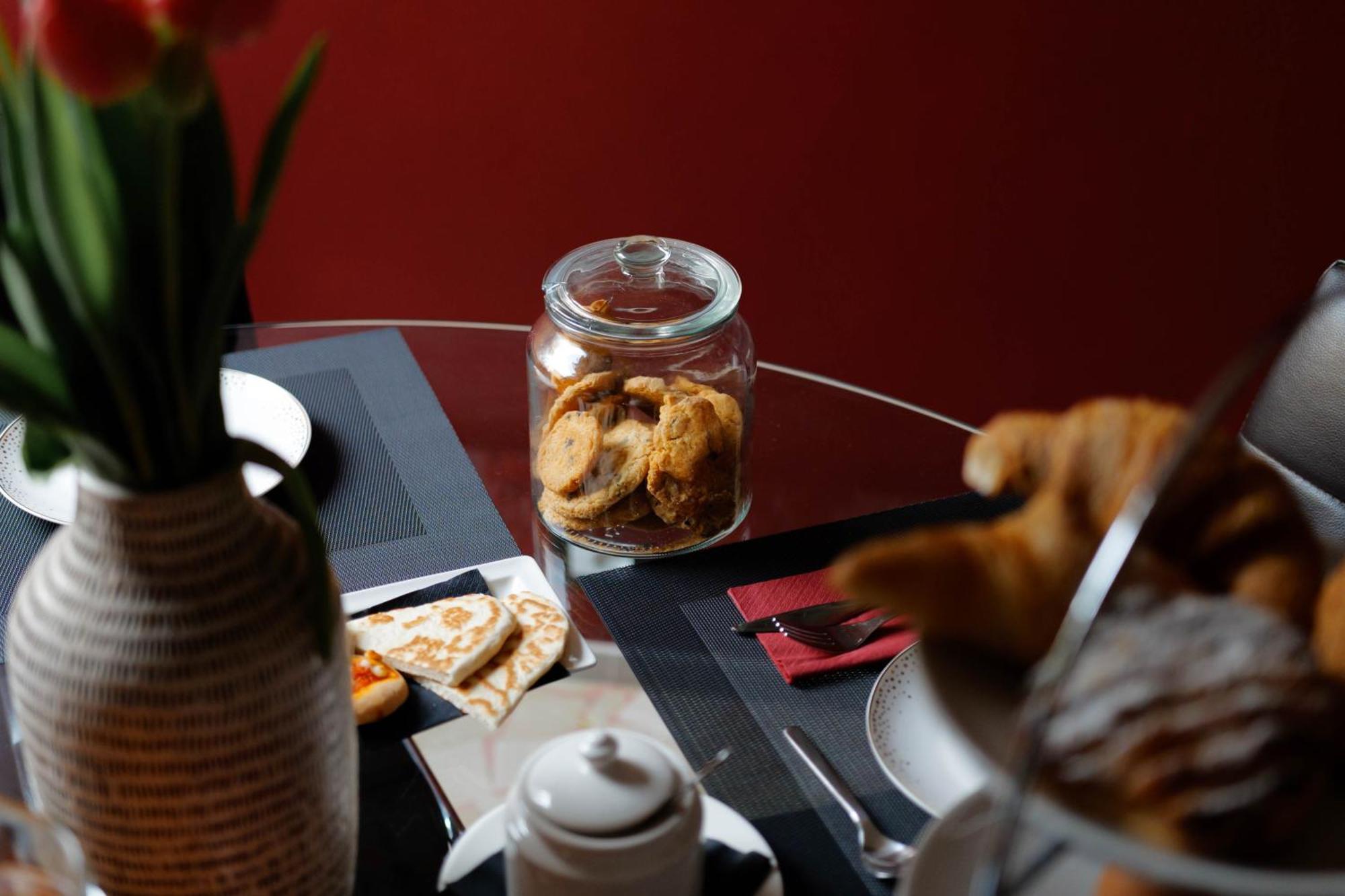 5Rooms Ravenna Ngoại thất bức ảnh