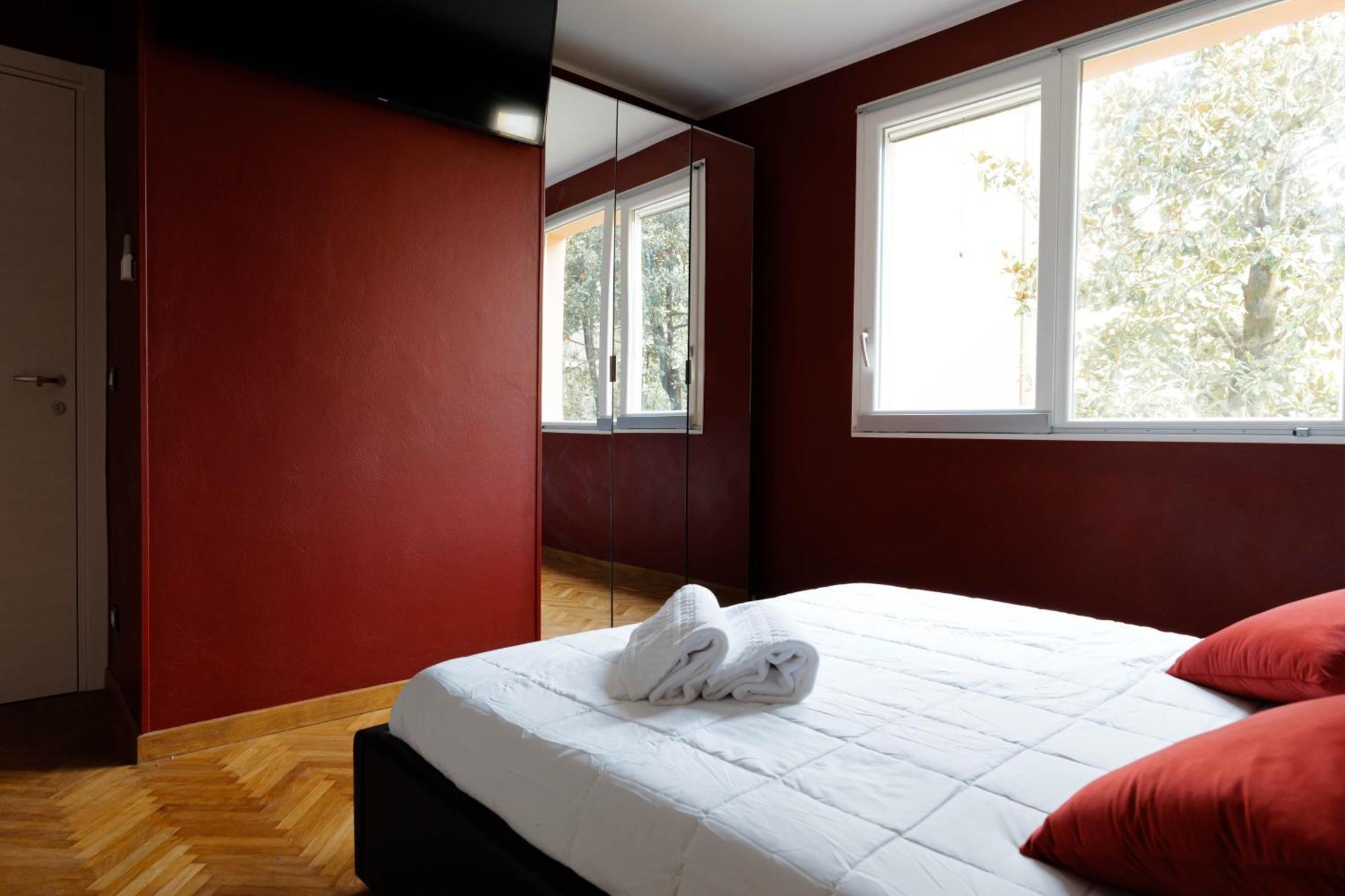 5Rooms Ravenna Ngoại thất bức ảnh