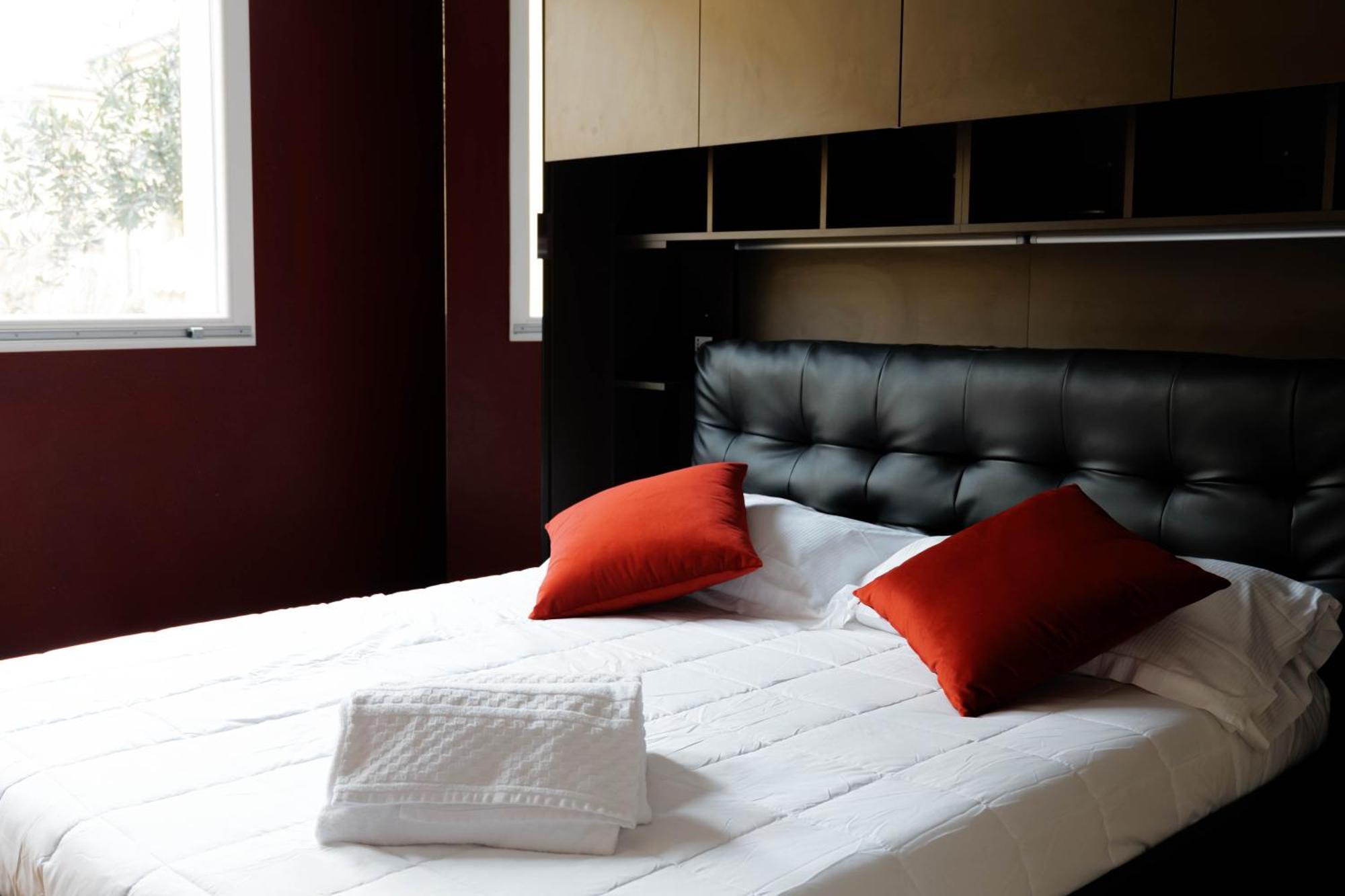 5Rooms Ravenna Ngoại thất bức ảnh