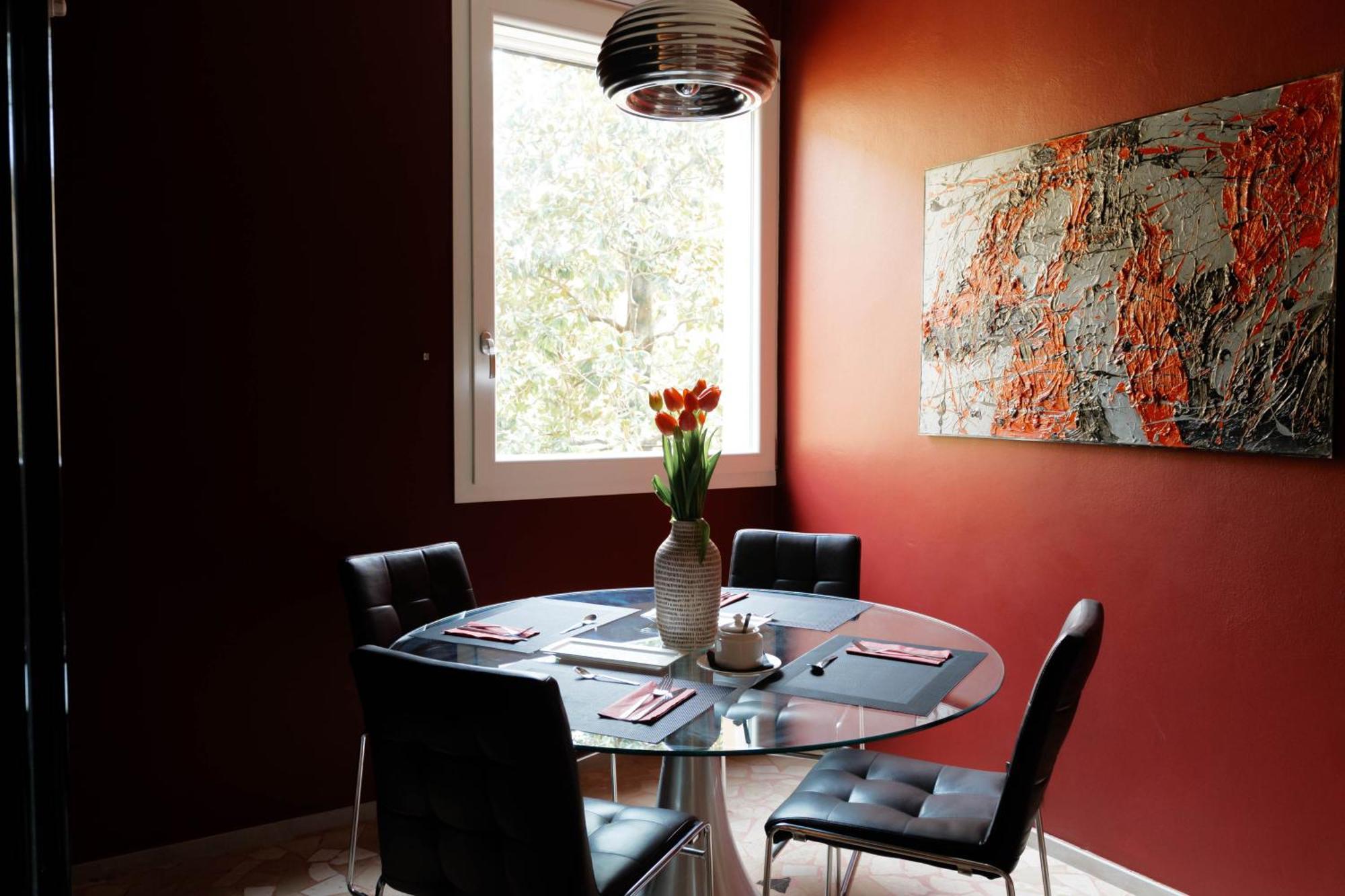 5Rooms Ravenna Ngoại thất bức ảnh