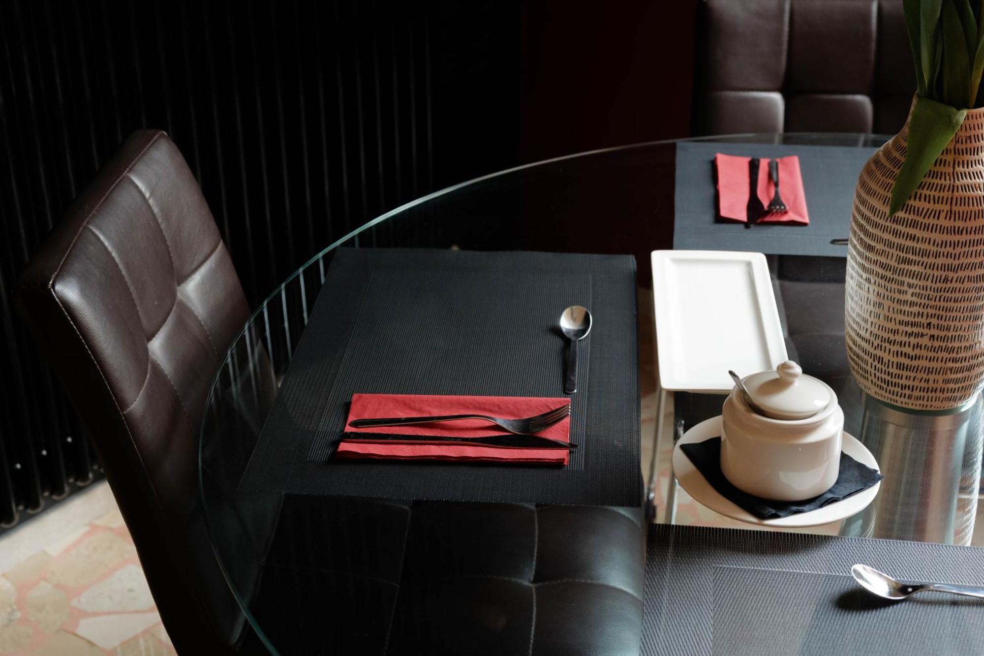 5Rooms Ravenna Ngoại thất bức ảnh
